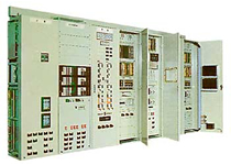 66kV 変電所ディジタル制御・保護盤
