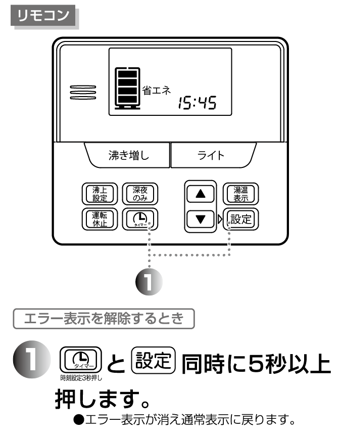 エコキュート 給湯専用タイプ