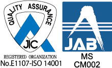 JIC/JAB