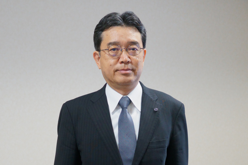 ご挨拶