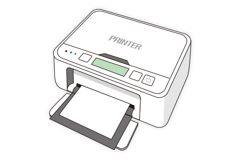 事務機器用電源