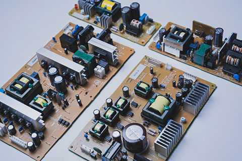 産業機器用電源